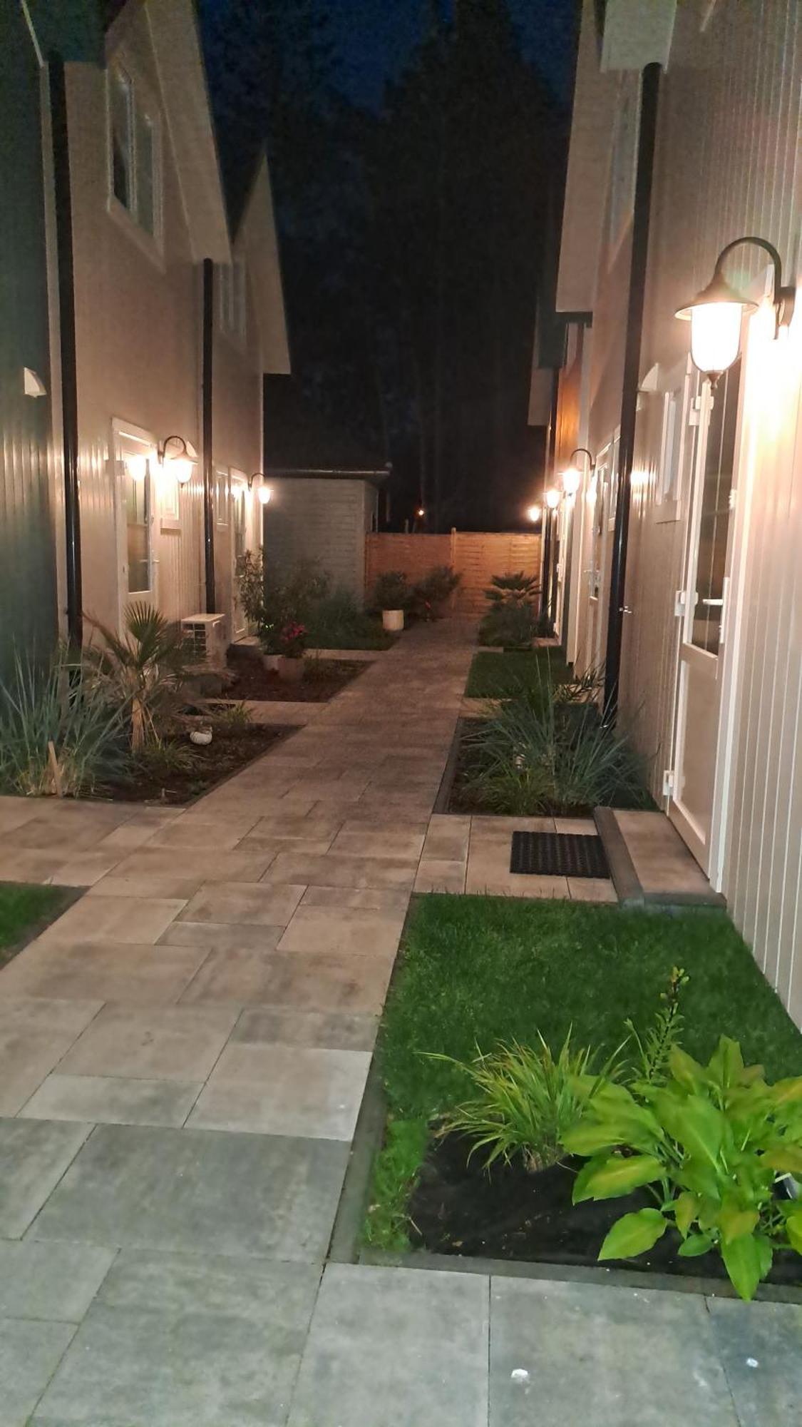 Kanaloa โปเบียโรโว ภายนอก รูปภาพ