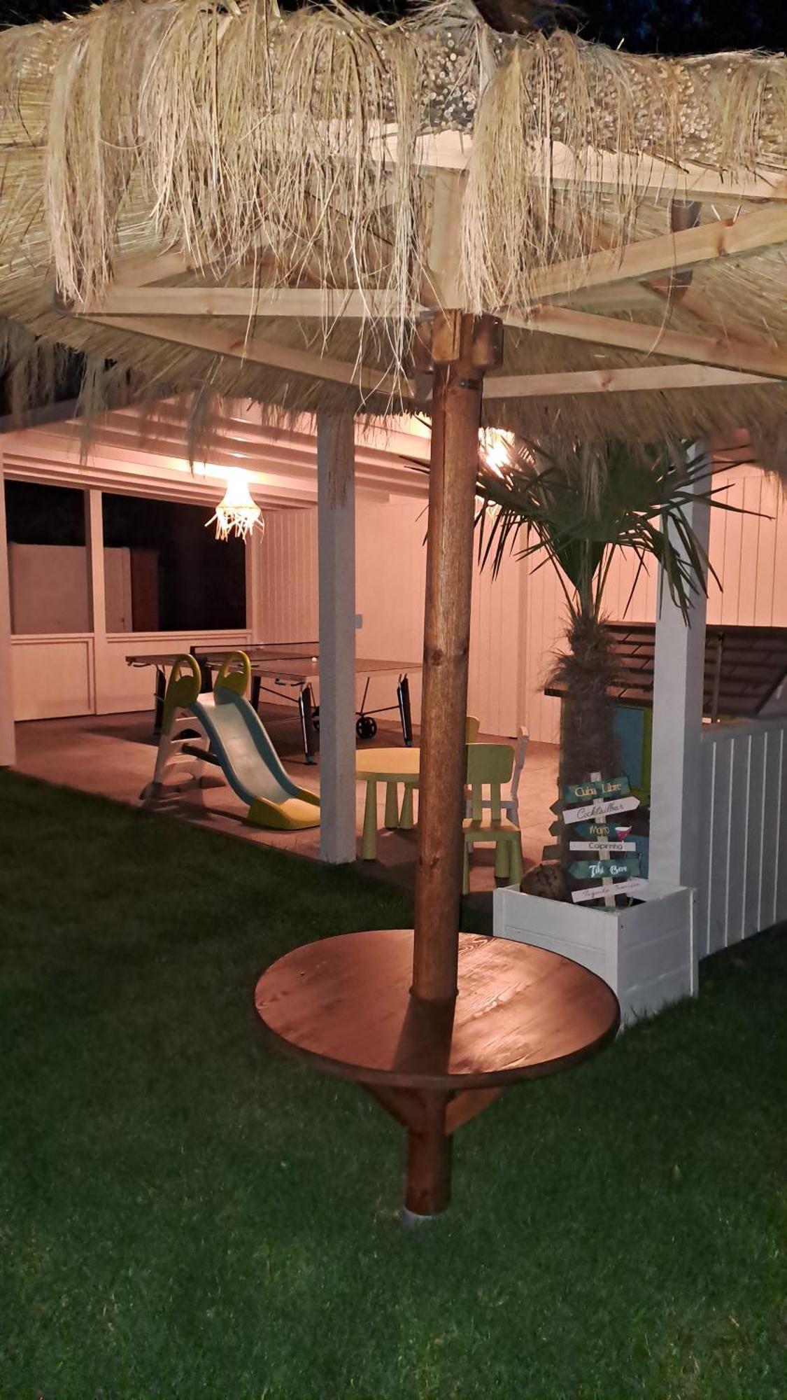 Kanaloa โปเบียโรโว ภายนอก รูปภาพ