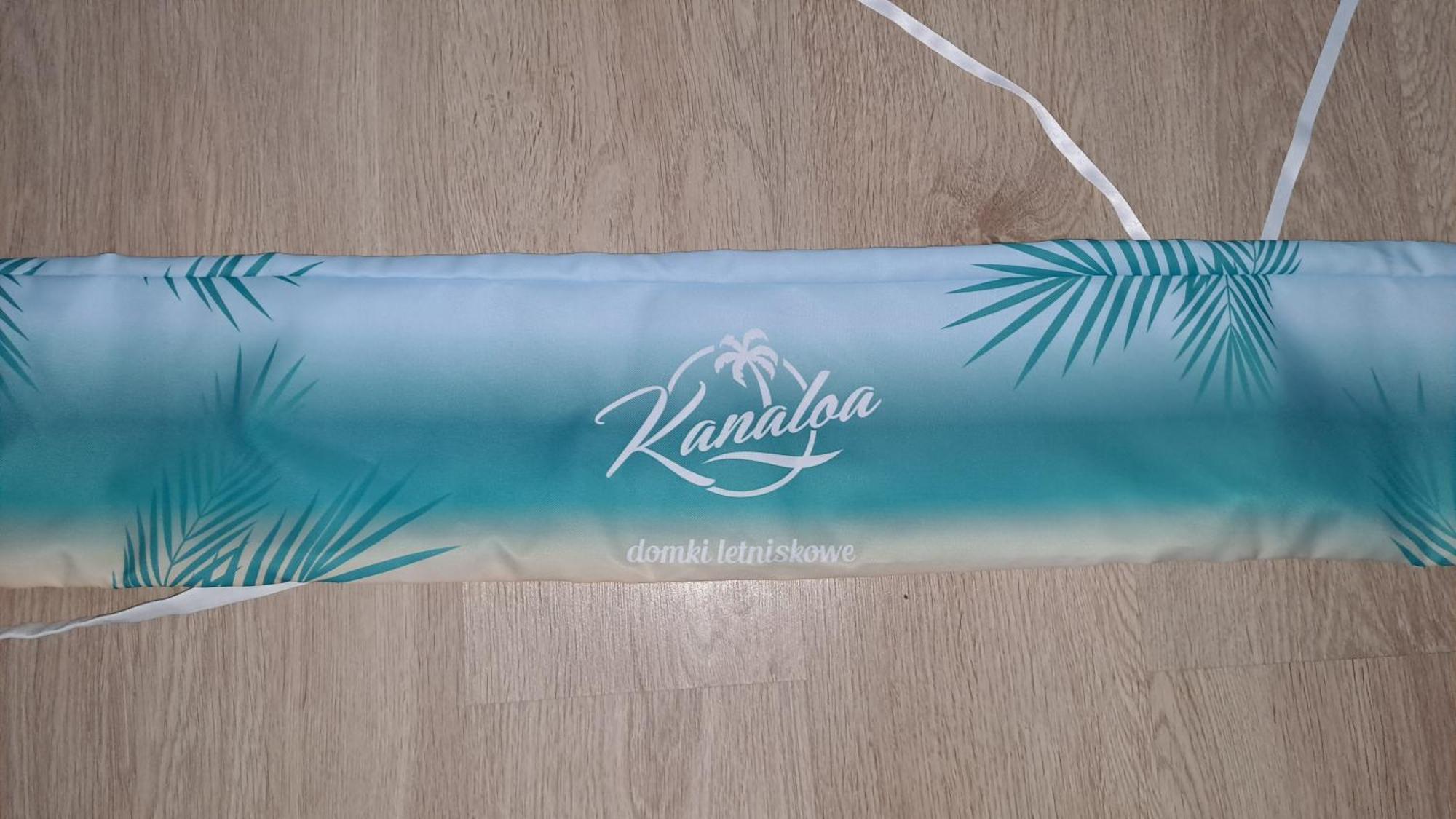 Kanaloa โปเบียโรโว ภายนอก รูปภาพ