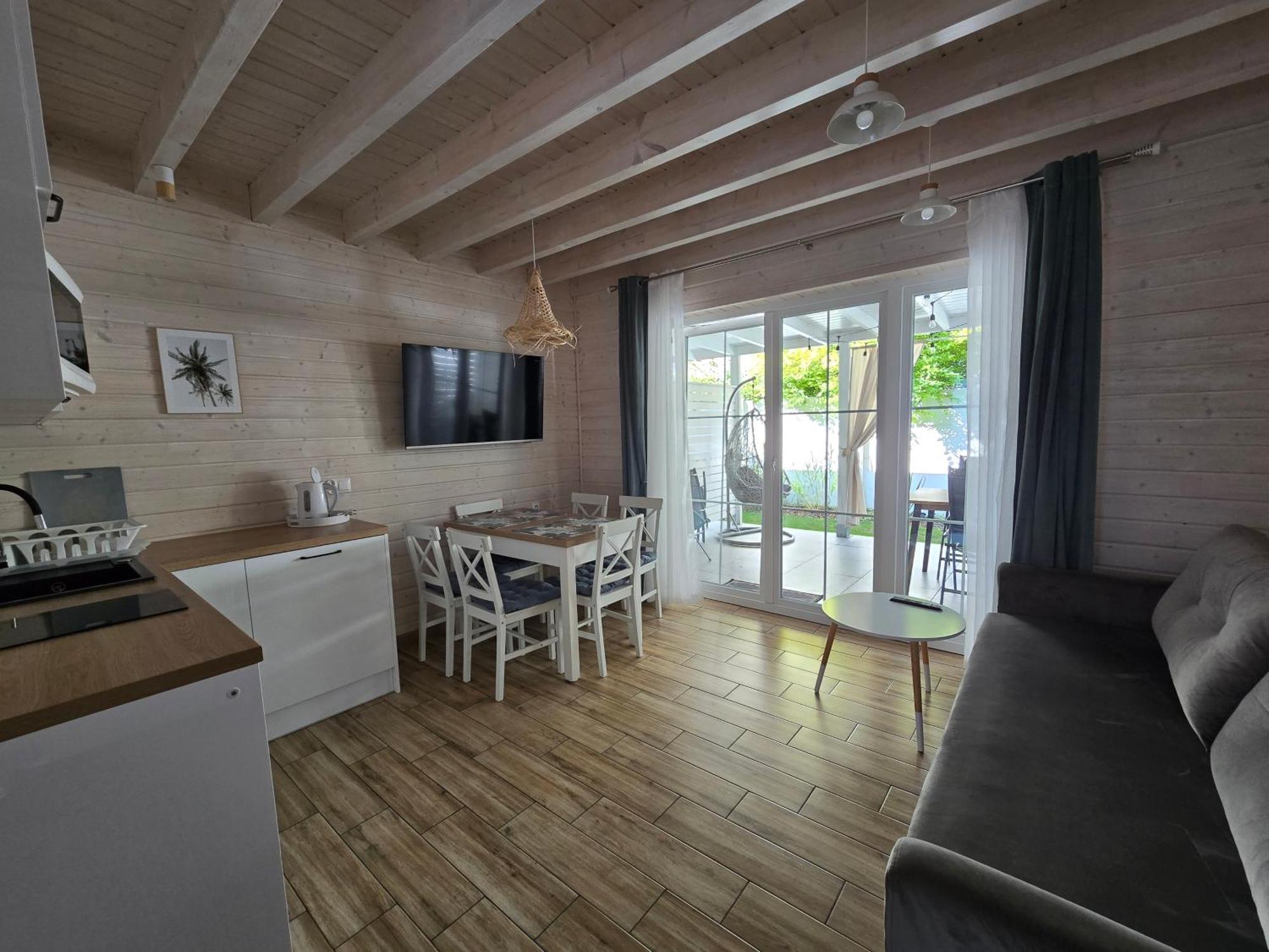 Kanaloa โปเบียโรโว ภายนอก รูปภาพ